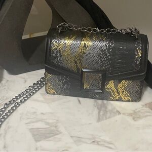 Retro bag